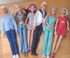 Barbie Bundle