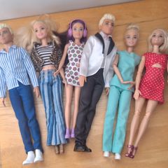 Barbie Bundle