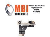 iPhone 12 Pro Max Replacement Front Camera Assembly Selfie Camera Flex