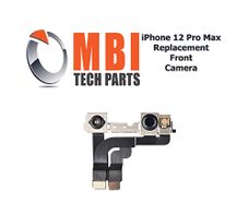 iPhone 12 Pro Max Replacement Front Camera Assembly Selfie Camera Flex