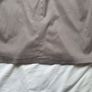 Gerry weber midi size 14 beige zip back 23" long in excellent condition Image 5