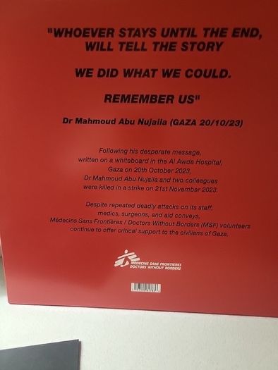 fontaines DC x massive attack x young fathers red sleeve green vinyl