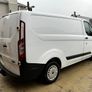 Ford Transit Custom Image 4