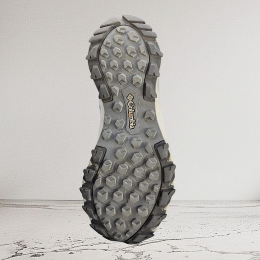 Columbia Peakfreak II OutDry Shoe Graphite Rose
