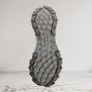 Columbia Peakfreak II OutDry Shoe Graphite Rose Image 6