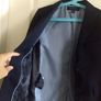 Fabulous Kids Tommy Hilfiger Navy Alexander Blazer, in Excellent Condition, Age 8, Perfect for Christmas, Communions, Weddings Image 8