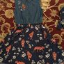 Beautiful Bluezoo Girl's Dress +Top size - age 11 Image 5