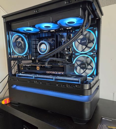 4080 Super Gaming PC