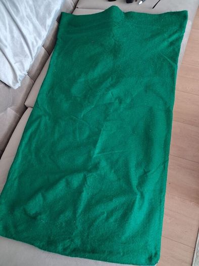 Christmas. Large santa sack.