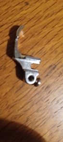 Antique Zipper Foot