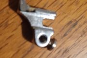 Antique Zipper Foot
