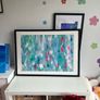 Original abstract painting Image 2