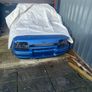 Ford escort xr3i mk4 mk3 parts rs turbo Image 5