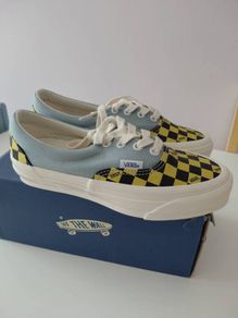 Vans UK3