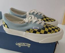 Vans UK3