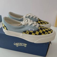 Vans UK3