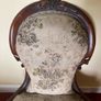 Antique Lady's Chair Image 2