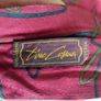 Vintage Silk Cravat Tino Cosmo made in Italy in very good condition FREE STANDARD POSTAGE INCLUDED Image 4