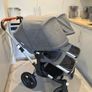 Immaculate Bugaboo Donkey Double or single stroller Image 9