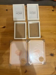 Photo frames