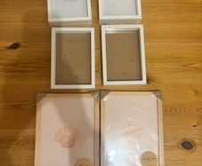 Photo frames