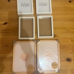 Photo frames