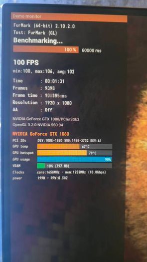 i7 9700 Gaming PC