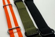 Military NATO strap 18mm