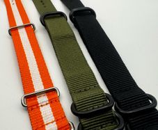 Military NATO strap 18mm