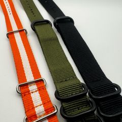 Military NATO strap 18mm