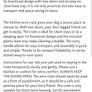 Anione Dog Crate XXL Image 4