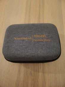 Tens/EMS pain relief