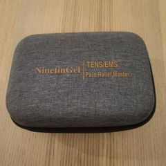 Tens/EMS pain relief