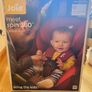 Car seat Image 2