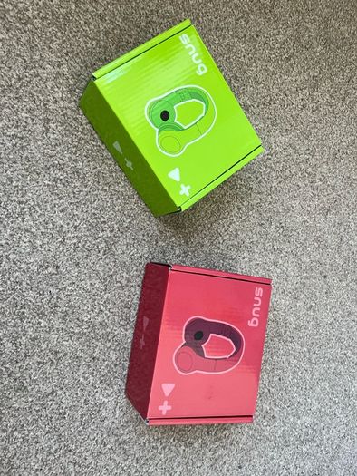 Snug Kids Headphones