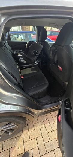 Nissan Qashqai 2021 1.3 Mild hybrid