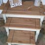 Nest of Table/Side Tables Image 6
