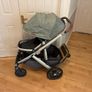 Uppababy Vista Image 3
