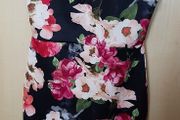 flower dress