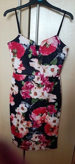 flower dress