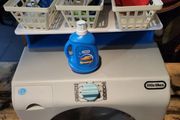 Toy Washing Machine