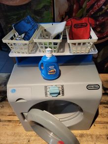 Toy Washing Machine