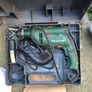 bosch drill Image 2