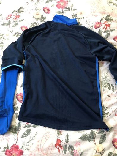 Adidas climacool top
