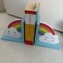 Rainbow theme bedroom set Image 4