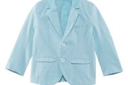 Boys blazer jacket mint age 8 Billy bandit French designer