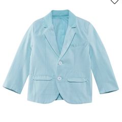 Communion formal jacket age 8 French designer Billy bandit