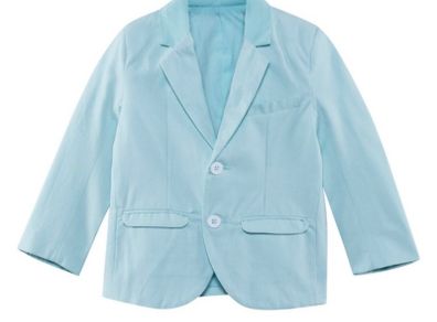 Boys blazer jacket mint age 8 Billy bandit French designer