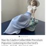 Nao by Lladro Figurines selection Image 9