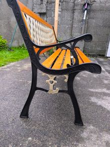 bench